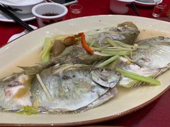 -抱德·潮汕味(敦和店原惠城鱼仔)