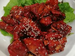 -西新饭店(城中店)