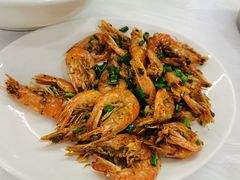 -红月湾海鲜饭店•沙滩海景(双月湾店)