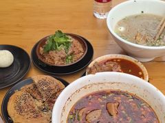 -青石桥老瓦房肥肠粉总店(青石桥总店)