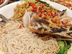 -西江美食舫·江西菜(健德桥店)