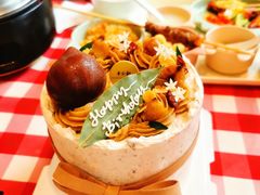 -半分甜(台柳路店)