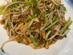 -春水锅贴·传统鲁菜(大明湖店)