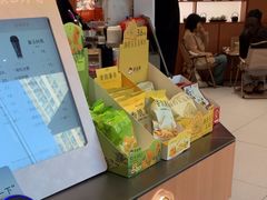-茶话弄(中贸广场店)