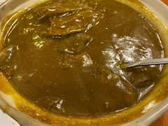 葡式咖喱崩沙牛腩-番茄屋葡式美食(总店)