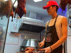 -大芊金重庆串串火锅(南京路店)