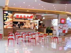 -西贝(金桥店)