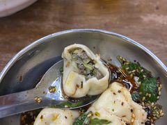 -回坊马二饺子馆