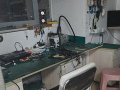 -联想笔记本电脑维修售后服务中心(徐汇区店)