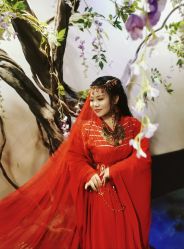 -盘子女人坊古装写真摄影(深圳店)