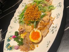 -粤·向群饭店(二沙岛店)