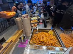 -丁家坡洋芋·观音桥好吃街A区(全国总店)