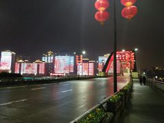 -中国宜宾·长江地标广场