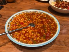 -驿楼兰·新疆菜(火车站店)