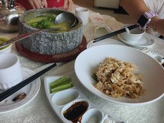 -北京全聚德(方庄店)