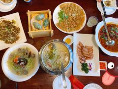 -彩景大酒楼(万泰新天地店)