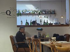 -沏点Trattoria意大利餐厅(新街口店)