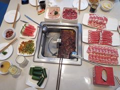 -海底捞火锅(万丰桥店)
