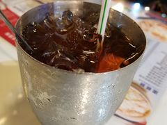 -深仔记茶餐厅(亚士厘道店)