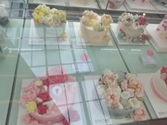 -BONCAKE裱花蛋糕(万象汇店)