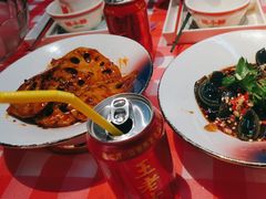 -辣小鲜·南昌大排档(船山路店)