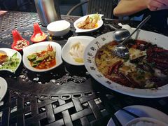 -川里谈·川味小馆(北京路店)