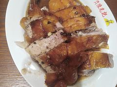 -龙记烧腊茶餐厅(常德路店)