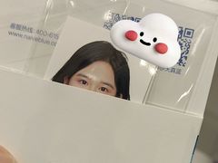 -天真蓝照相馆(五角场百联又一城店)