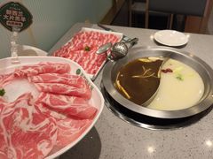 -芳竹园火锅(塘沽金街店)