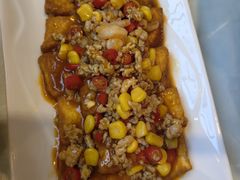 -大瓦罐湘土菜(海淀南路店)
