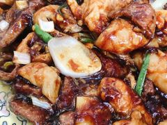 -砂锅居(西四店)