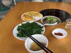 -大众跷脚牛肉馆·非遗传承单位(峨眉山店)