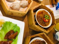 -点心传说·粤菜点心(佐阾虹湾店)