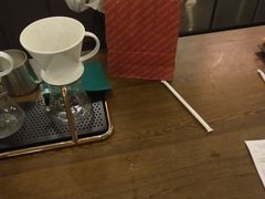 -星巴克(深圳龙华人民北店)