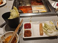 -海底捞火锅(万象城店)