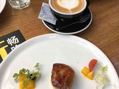 -食间牛排(湖西路店)