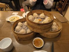 -南翔馒头店(豫园店)
