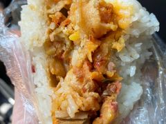 -糯香驿站(施家园分店)