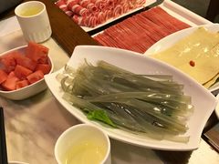 -东来顺•非遗火锅(外滩店)