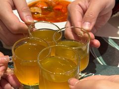 -MIO弥欧洋房西餐厅(中央大街店)