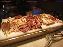 -好日子皇冠假日酒店·君怡咖啡厅(特美思大厦店)