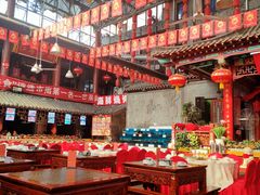 -江宁会馆(劈柴院店)