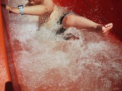 -欢乐水魔方水世界
