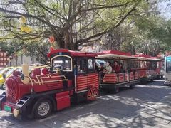 -深圳锦绣中华民俗村