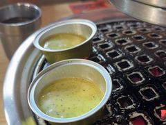 -霸腹烤肉(厦门柚子番店)