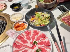 -炙城·韩式烤肉(南京东路店)