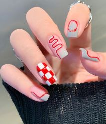 点击看大图 -LILY NAILS美甲美睫
