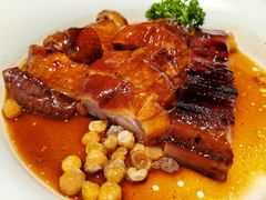 -汤城小厨•粤菜•靓汤(西直门凯德MALL店)