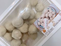 -王家沙点心店(南京西路总店)