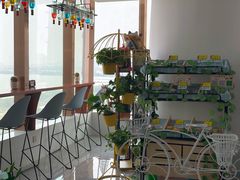 -洄归山也·高空C位湖景下午茶(东方之门店)